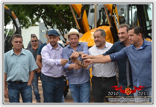 rolim de moura